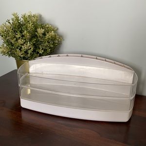Umbra Make up organiser
